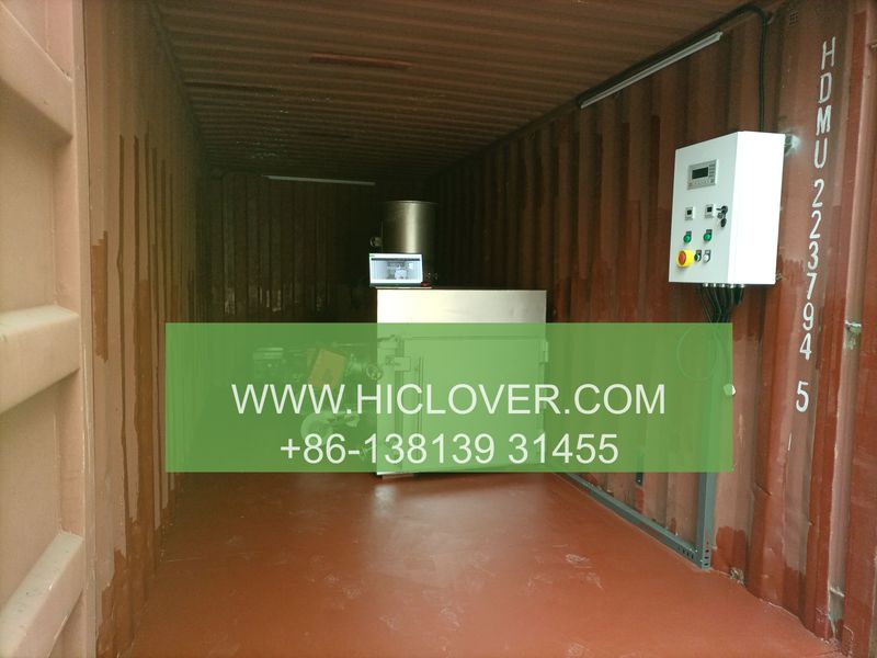 Portable Industrial Waste Incinerator-Targets industrial applications for waste disposal Portable Industrial Waste Incinerator-Targets industrial applications for waste disposal
