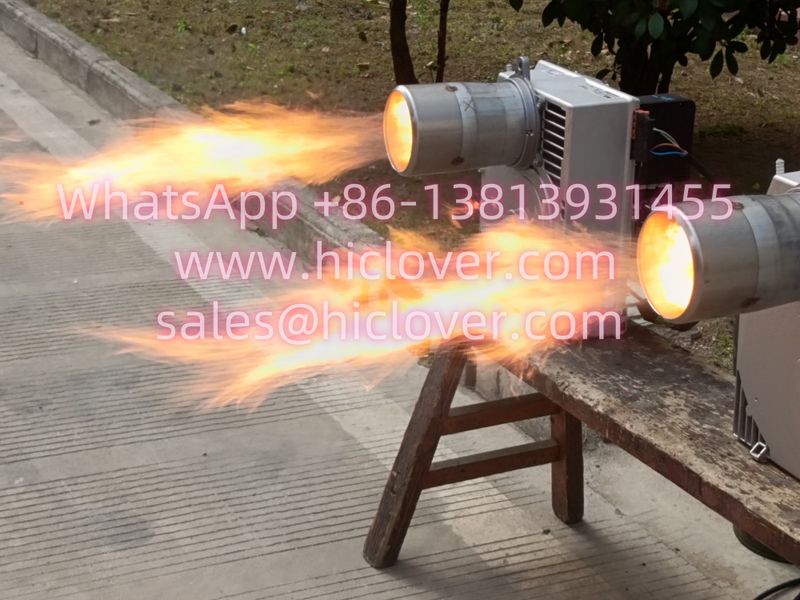 Riello RG5D is a two-stage light oil burner Riello RG5D is a two-stage light oil burner