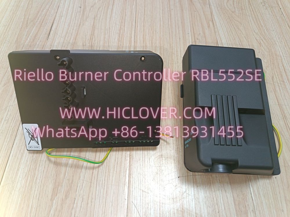 Riello Burner Controller RBL552SE