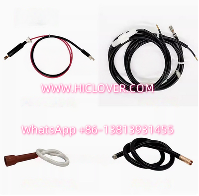 RIELLO gas burner ion probe line ignition line burner accessories FS GS RS series FS/GS ion probe line,FS/GS High Voltage Line,RS34-50 ion probe line,RS70-190 ion probe line,RS34-50 ignition line,RS70