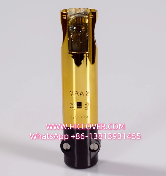 Siemens QRA2 flame detector SIEMENS flame detector QRA2M photosensitive tube JZH2 electric eye UV90