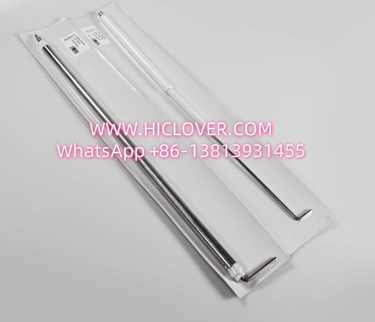 Riello Burner RS34 RS44 ion rod ignition rod RS50 ion 70 probe 100RS190 ignition electrode RS130