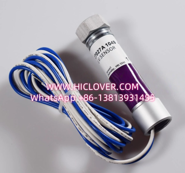 Honeywell Flame Detector C7027A1049 C7027A1023 C7027A1072