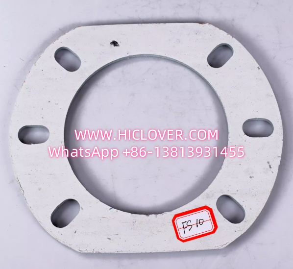 Riello Burner FS10 FS20 RS190 RS34 RS44 RS130 RS100 RS70 Flange Gasket