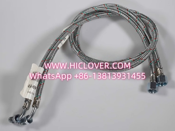 Oil Tube for Riello 40G series G5LC G10LC G20LC