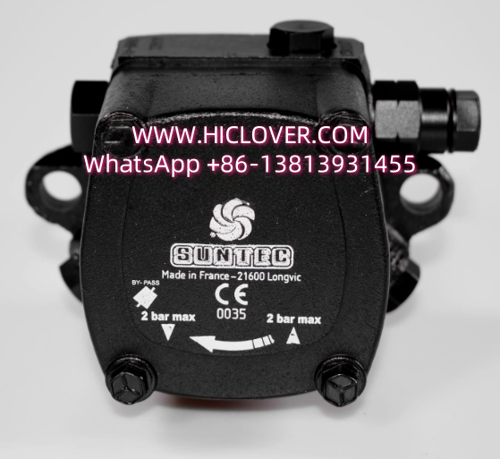 SUNTEC oil pump AJ6CC AJ6AC AJ6CE oil burner oil pump AJV6CC AJC6AC