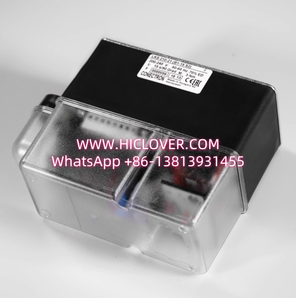 RIELLO damper actuator LKS210-21 LKS210-10 LKS210-08 servo motor