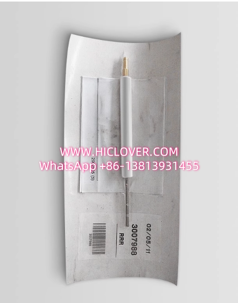 Riello ignition rod RS5 ion rod RS5D ion rod series BS3 BS4 BS5 ignition rod series