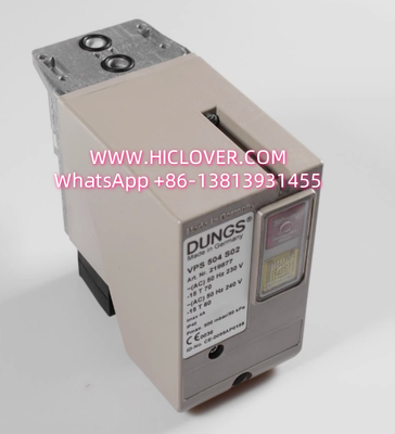 DUNGS VPM-VC VPS504S02 VPS504S04 original genuine leak detector leak detection device