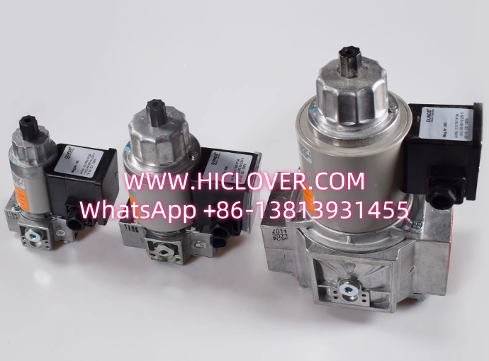 DUNGS solenoid valve MVD205/5 MVD207/5 MVD210/5 MVD215/5 MVD220/5