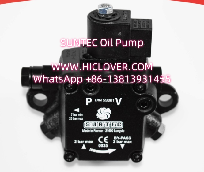 SUNTEC Oil Pump AS47C1538-AS47A1536AS47A7432-AS67A7402-AS47A7434-AS47B-1537