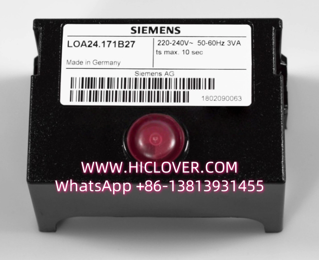 LOA24.171B27 LOA24.171B27BT Control Case
