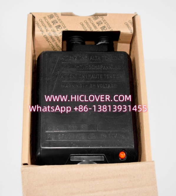 Italy Riello burner controller 531SE program controller RBL burner accessories
