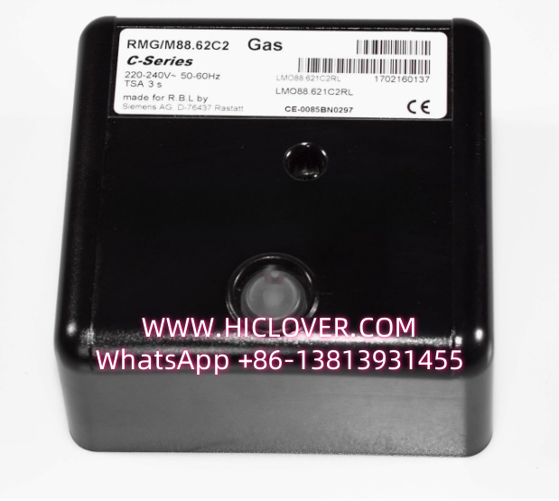 Riello controller RMG/M88.62C2 RMG88.62C2 RMG88.62A2 RMO88.53C2
