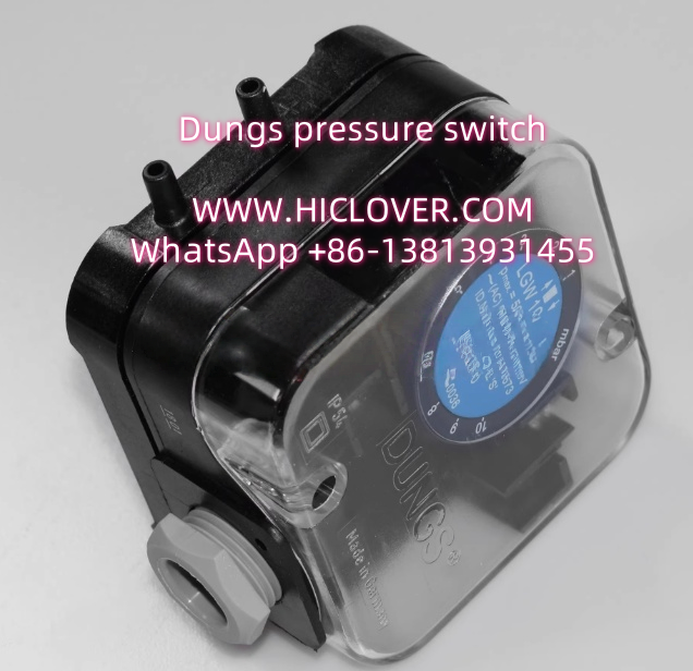 Dungs pressure switch LGW3A2 LGW50A4 LGW50A2PLGW10A2 LGW150A2PLGW10A2
