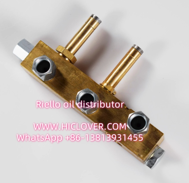 1G 2G 3G Riello oil distributor RL28/34/44/38/50/rl70/100/130/190