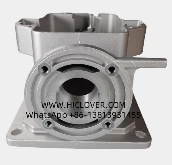 Riello burner aluminum bracket aluminum cylinder seat square cylinder RS34 RS44 RS130 RS190 aluminum connecting cylinder