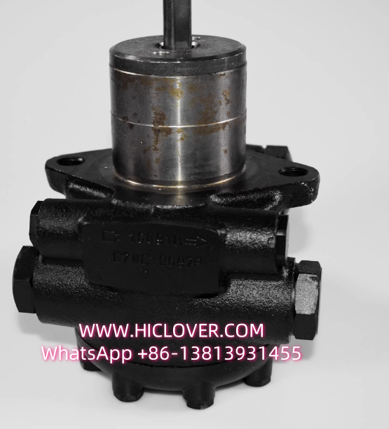 SUNTEC oil pump E7NC1069 E7NA1069 E6NC1069 E6NA1069