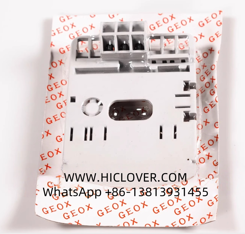 Burner accessories Programmable controller accessory base 530SE base Oil boiler burner controller shell
