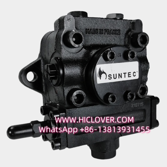 SUNTEC TA2C TA3C TA4C TA5C 4010 SUNTEC combustion machine high pressure pump oil pump TAR3C