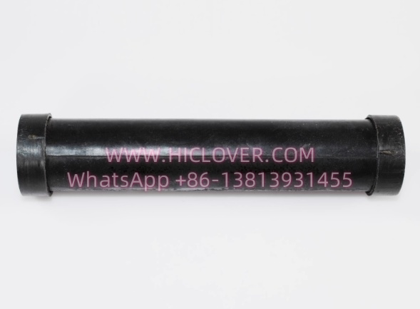 Burner accessories BT26 connecting shaft coupling Riello / Baide / Weishaupt cross glue electrode male and female head
