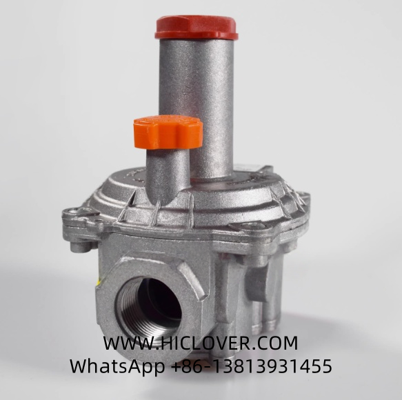 Gas pressure regulating valve / Italian FIORENTINI 30062 natural gas pressure regulating valve gas pressure reducing valve natural gas pressure regulating valve