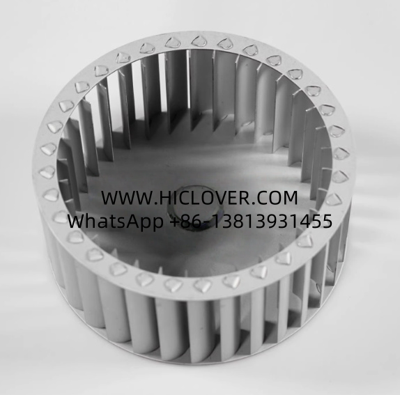Riello FS20 fan blade RS34RS44RS50RS70RS100RS130RS190RS250 fan blade impeller