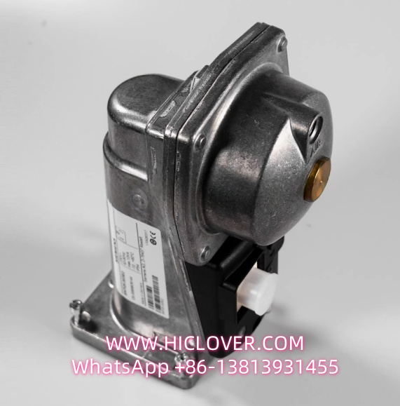 Siemens actuator SKP15.000E2/15.001E2 SKP25.001E2 SKP25.003E2