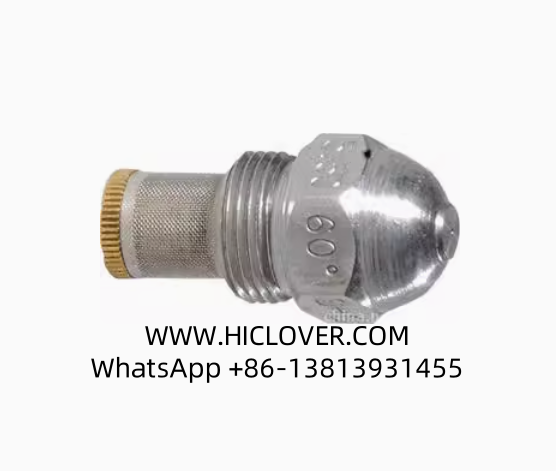 STEINEN stainless steel oil nozzle nozzle oil nozzle burner oil nozzle burner accessories