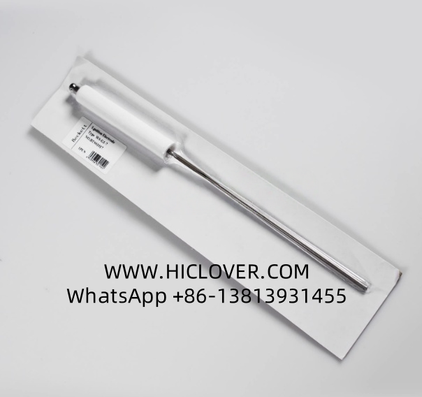 Burner accessories Weishaupt WS-G1-7 ion probe Big head straight needle WS-G8/WS-G9-11 ion rod