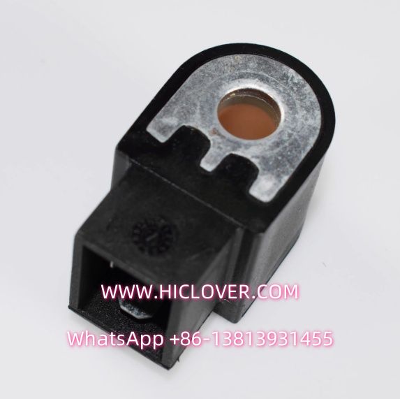SUNTEC oil pump coil 8W burner accessories solenoid valve coil 3713798 9W 220V