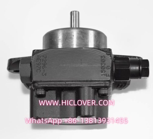 SUNTEC oil pump AE97C7296 AN77A7256 AN77A7255