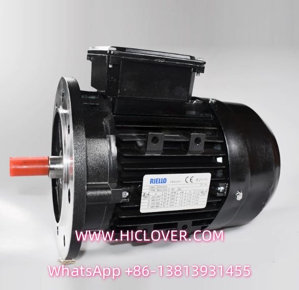 RIELLO burner motor Riello oil pump motor RS70 RS100 RS130 RS190 RS250