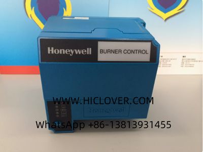 Honeywell C7035A1064 C7035A1023 UV flame detector 129464N