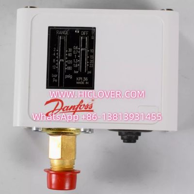 DANFOSS Danfoss pressure switch KP36 KP35