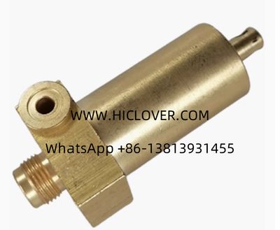 RIELLO burner damper hydraulic cylinder G5 G10 G20 hydraulic cylinder air inlet high pressure copper oil pipe