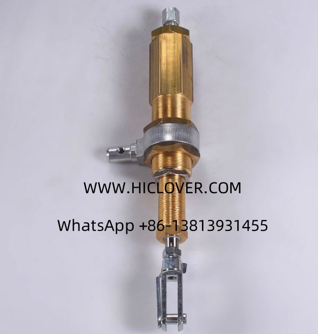 BALTUR throttle hydraulic cylinder TBL45P TBL60P TBL85P TBL130P BT40-BT75