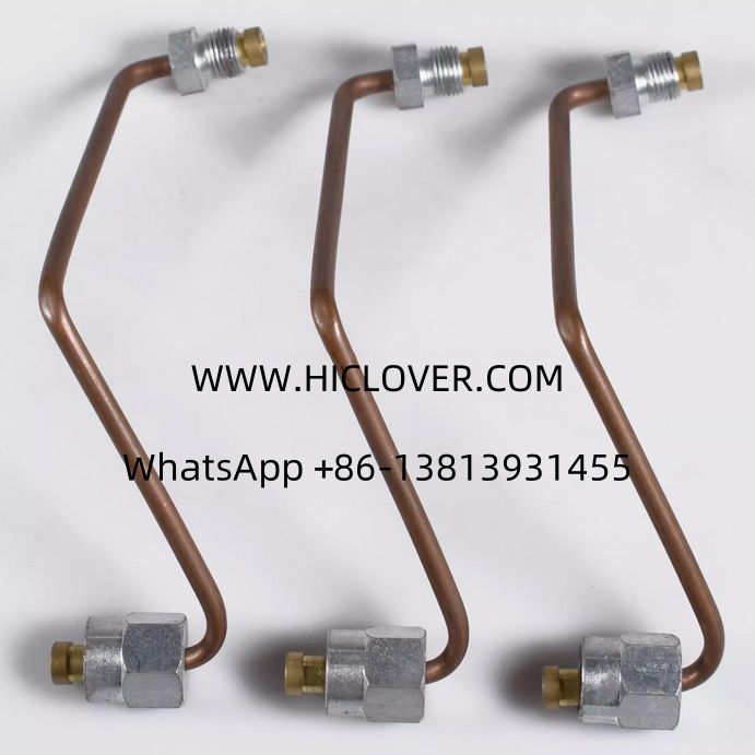 RIELLO burner copper oil pipe G5 G5LC G10 G10LC G20G20LCRG5S high voltage wire