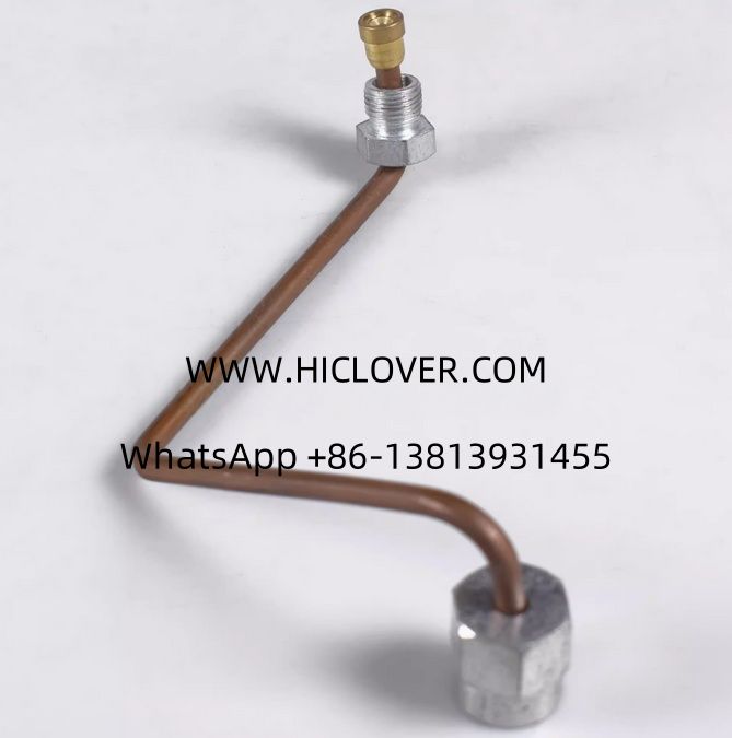 RIELLO burner copper oil pipe G5 G5LC G10 G10LC G20G20LCRG5S high voltage wire
