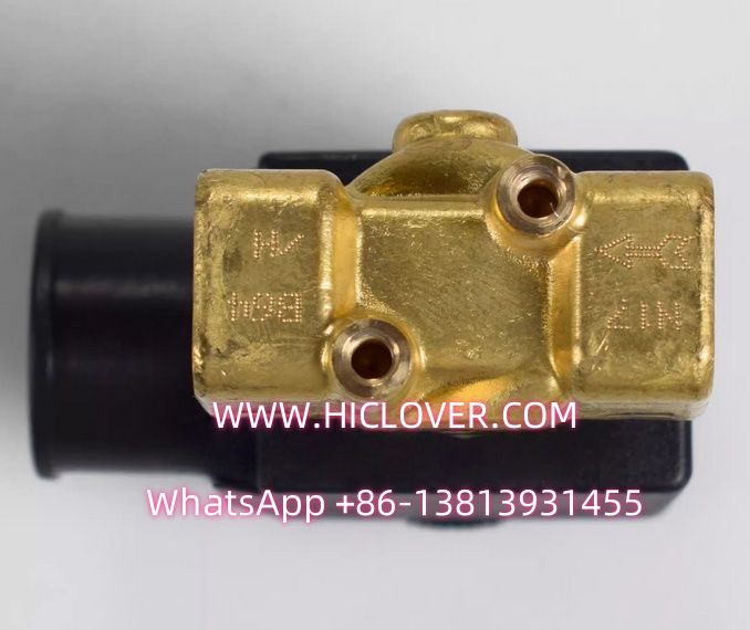 Honeywell VE408AA1007 Ignition Solenoid Valve