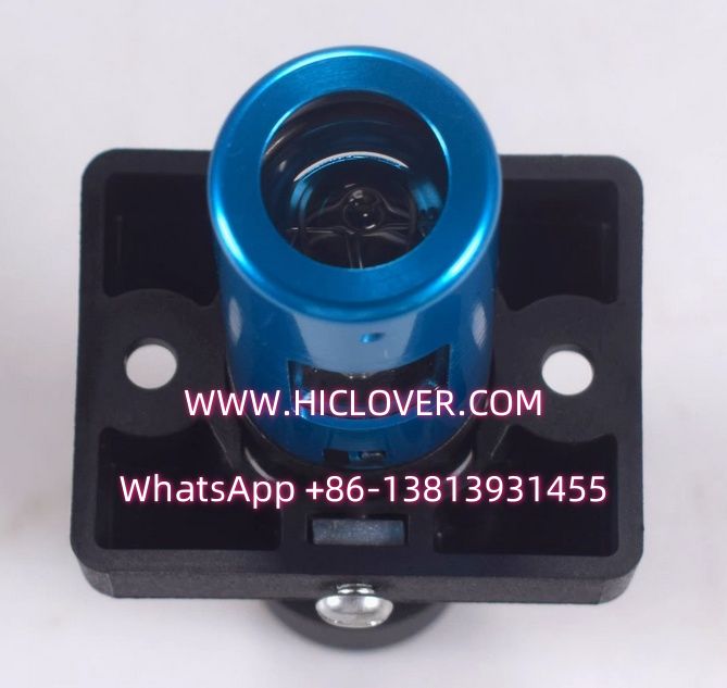 FIREYE UV1A6 flame detector photoelectric eye UV90L-1 Riello RLS250 electric eye photocell