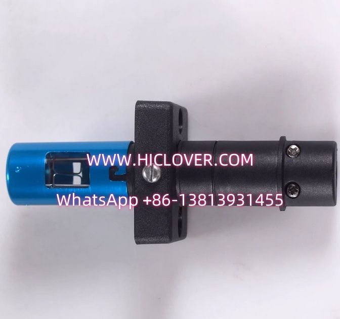 FIREYE UV1A6 flame detector photoelectric eye UV90L-1 Riello RLS250 electric eye photocell