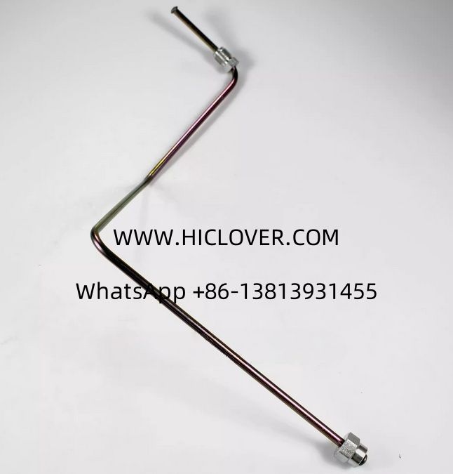 Riello Burner RL130 RL150 RL190 RL44 RL50 RL70 RL100 High Pressure Copper Oil Pipe