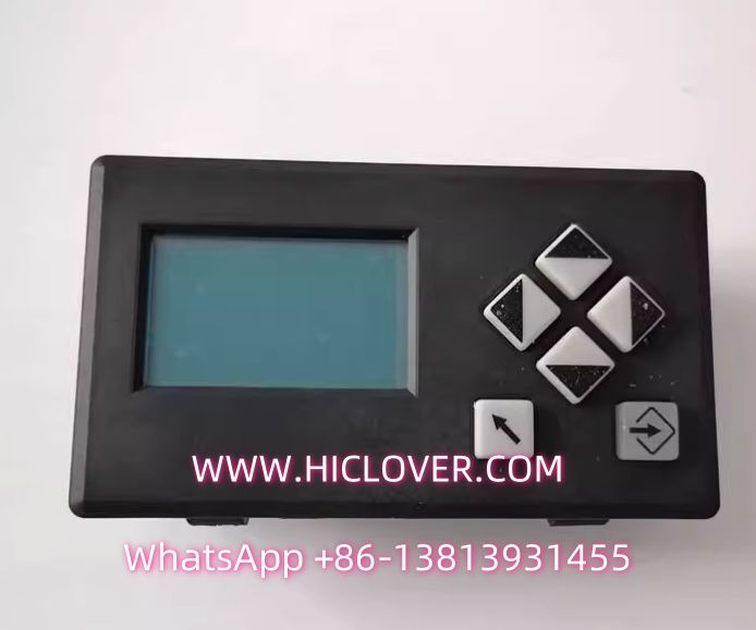UI300 control panel 667R0100-1 Lamtec LAMTEC controller LCM100 667R0500-1