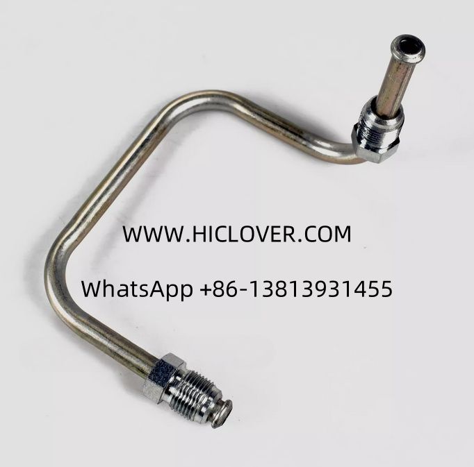 Riello Burner RL130 RL150 RL190 RL44 RL50 RL70 RL100 High Pressure Copper Oil Pipe