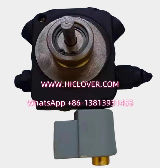 Danfoss oil pump TYPE oil pump BFP11L8 BFP11R8 BFP11TL8 BFP11TR8 BFP11R13