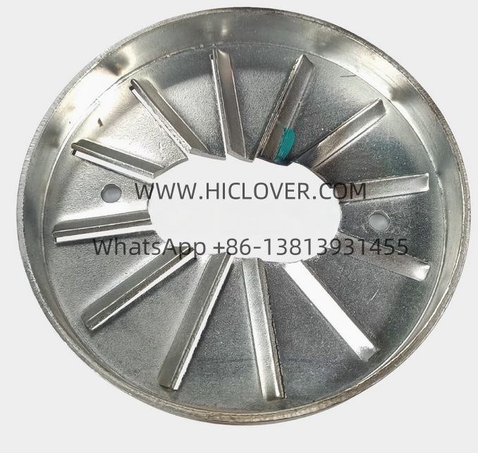 Riello burner cyclone disk RL34 RL44 RL70 RL100 RL190 oil engine flame stabilizer disk flame disk