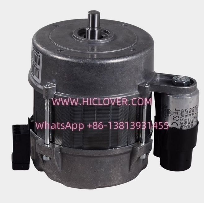 Weishaupt ECK03/H-2/1 motor (formerly ECK03/F-2/1) 95W burner WG10 20