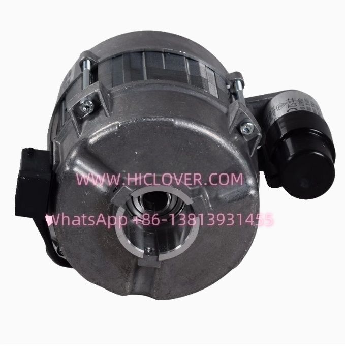 Weishaupt ECK03/H-2/1 motor (formerly ECK03/F-2/1) 95W burner WG10 20