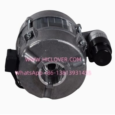 Weishaupt ECK03/H-2/1 motor (formerly ECK03/F-2/1) 95W burner WG10 20